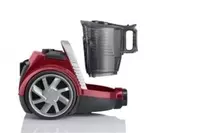 Пылесос SHIV-VCC 2050 R Красный - 1 989 000 сум