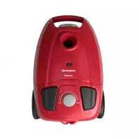 Пылесос SHIV Tornado 4218 Красний