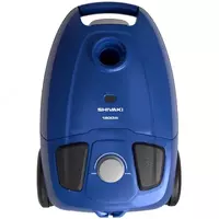 Пылесос SHIV Tornado 4218 CF Синий