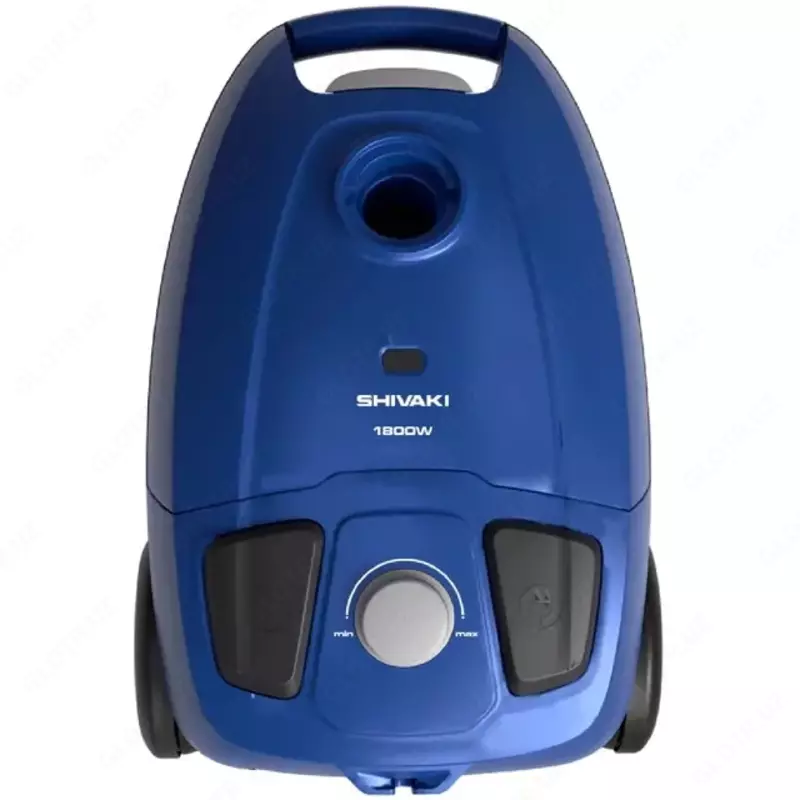 Пылесос SHIV Tornado 4218 CF Синий