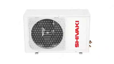 SHIVAKI 12HF-EMURA R410