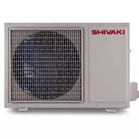 SHIVAKI 12HF-EMURA R410 invertor - 6 175 000 so'm