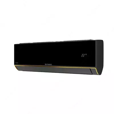 SHIVAKI 12-BREEZE INVERTOR NEW