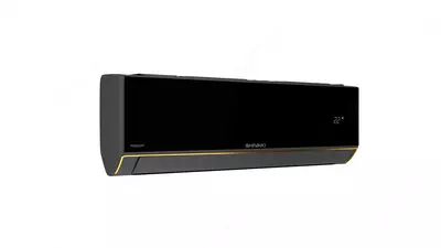 SHIVAKI 12-BREEZE INVERTOR QORA