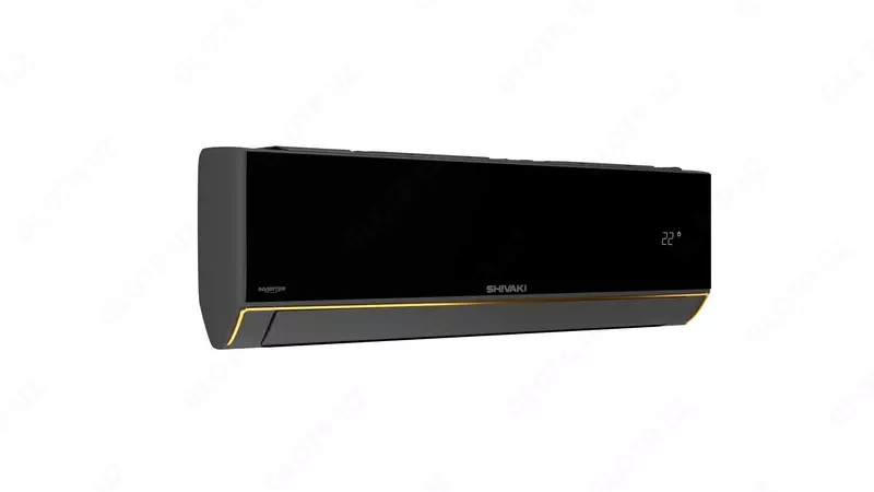 SHIVAKI 12-BREEZE INVERTOR QORA