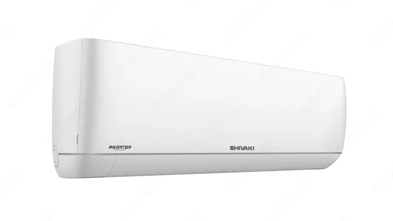 SHIVAKI 12 SINSEI INVERTOR L3