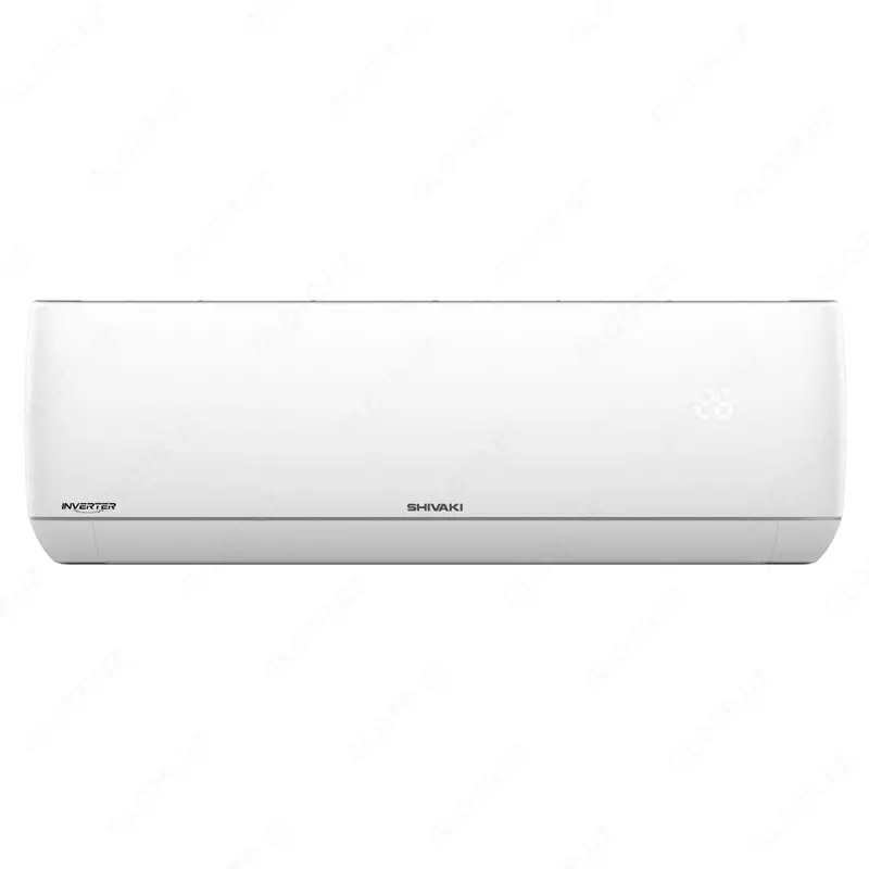 SHIVAKI 12 SINSEI INVERTOR D3