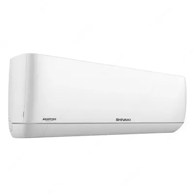 SHIVAKI 18 SINSEI INVERTOR