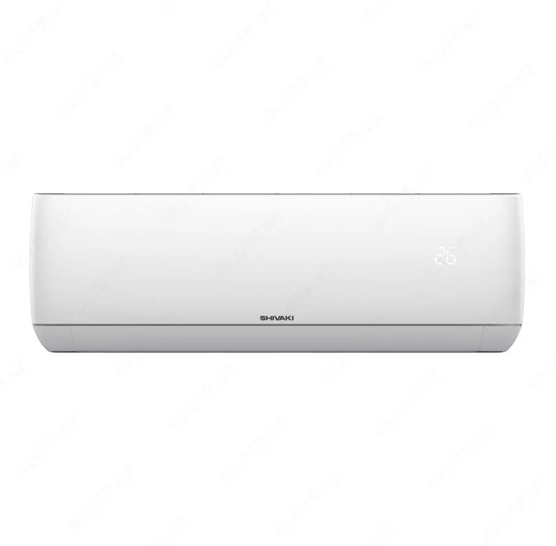 SHIVAKI 24 SINSEI INVERTOR