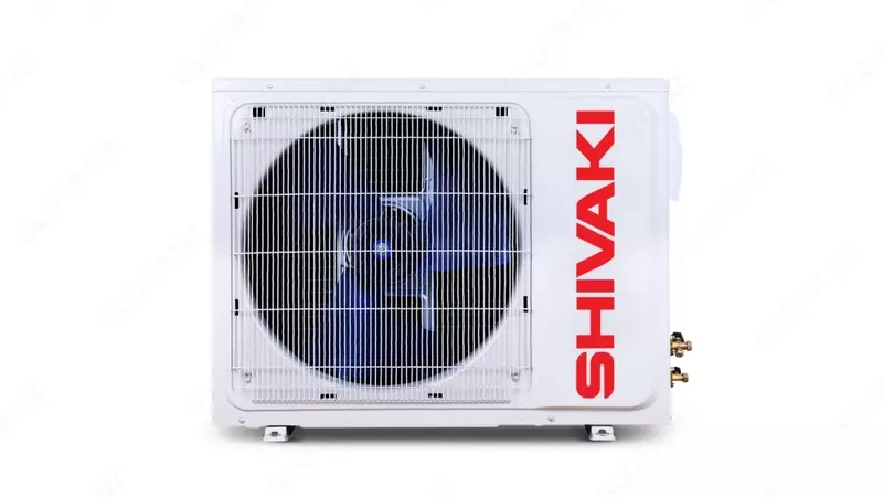 Shivaki Sensei  - SIA2-F48HF