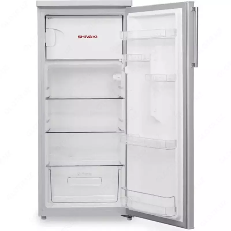  SHIVAKI HS - 228 RN (Серый) - 