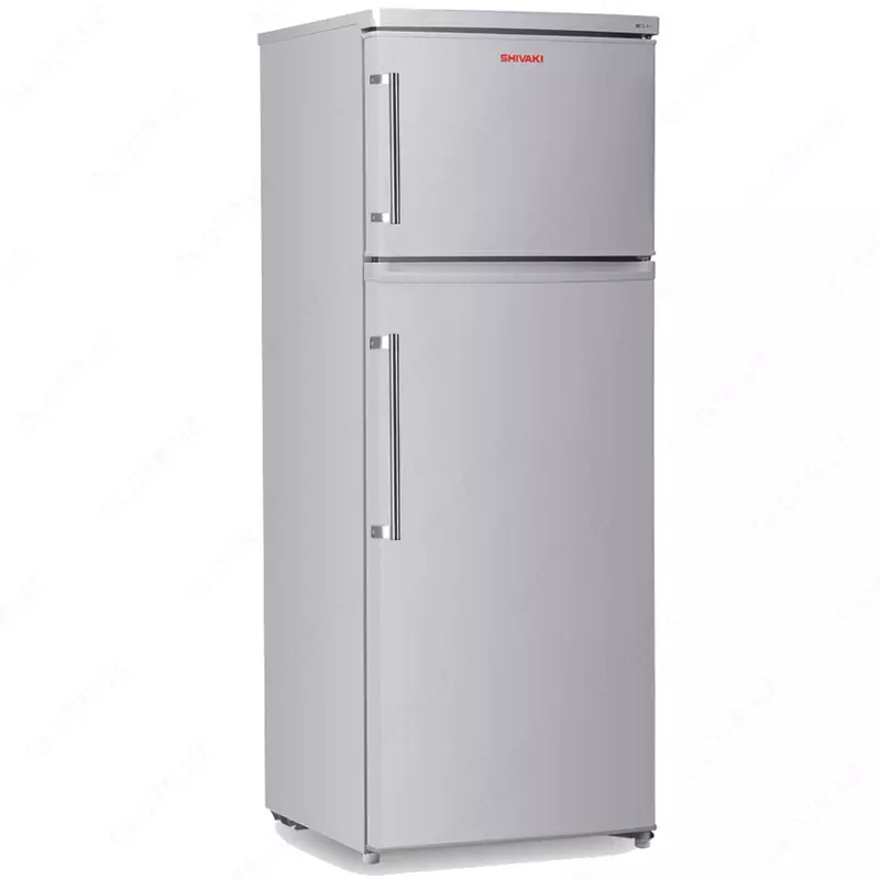 SHIVAKI HD 276 FN (Серый)