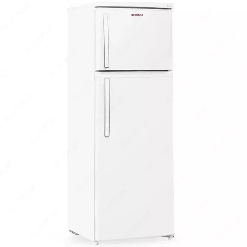 SHIVAKI HD - 341 (Белый)