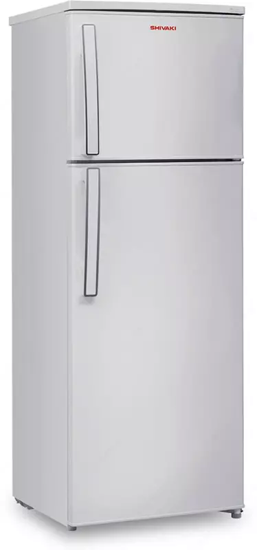 SHIVAKI HD - 341 (Серый)