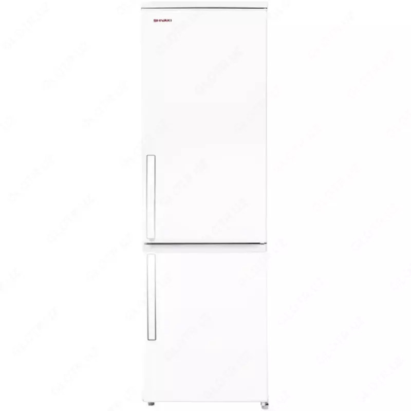 SHIVAKI HD - 345 (Белый)