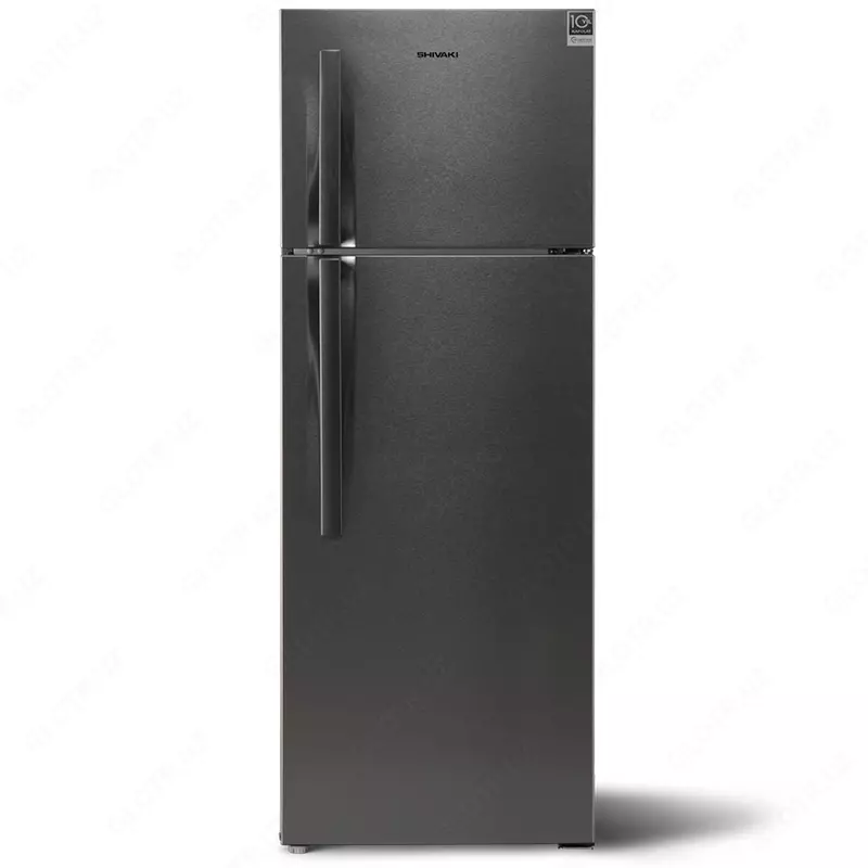 SHIVAKI HD395FWENH Нержавейка INV