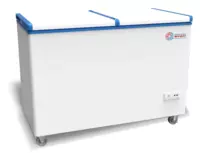 SHIV-SFB130 Frigo cool Син