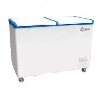 SHIV-SFC137 Frigo cool Син