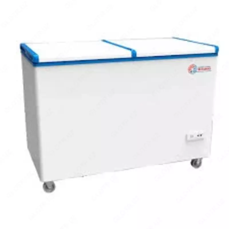 SHIV-SFC137 Frigo cool Син