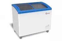 SHIV-SFA131 Frigo cool Син