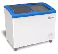 SHIV-SFA139 Frigo cool Син