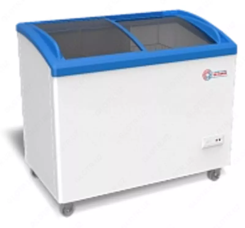 SHIV-SFA139 Frigo cool Син