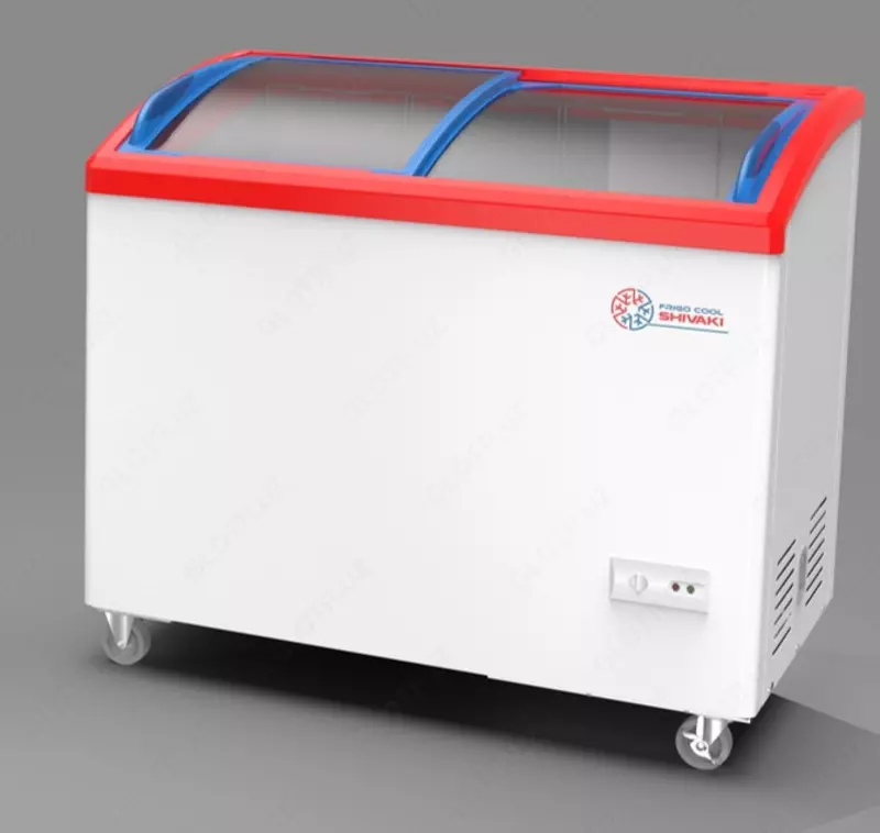 SHIV-SFA139 Frigo cool Кра