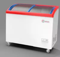 SHIV-SFA139 Frigo cool Кра