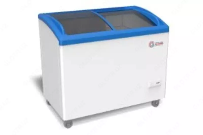 SHIV-SFA148 Frigo cool Син