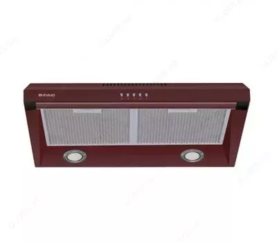 Shiv-0960 Punto Baffle Чер