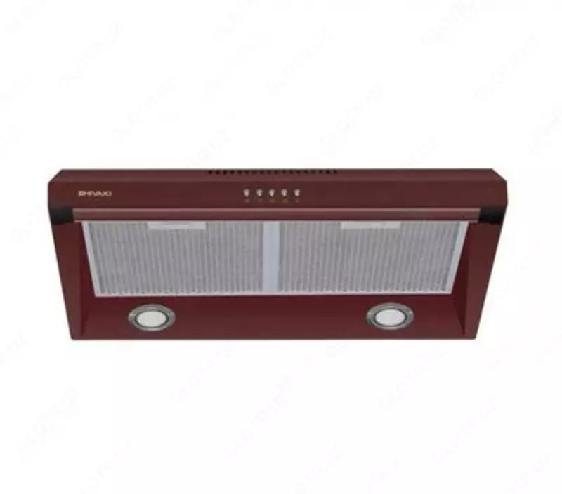 Shiv-0960 Punto Baffle Чер