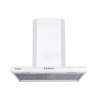 Shiv 1160 Rapido Бел Кух вытяжка