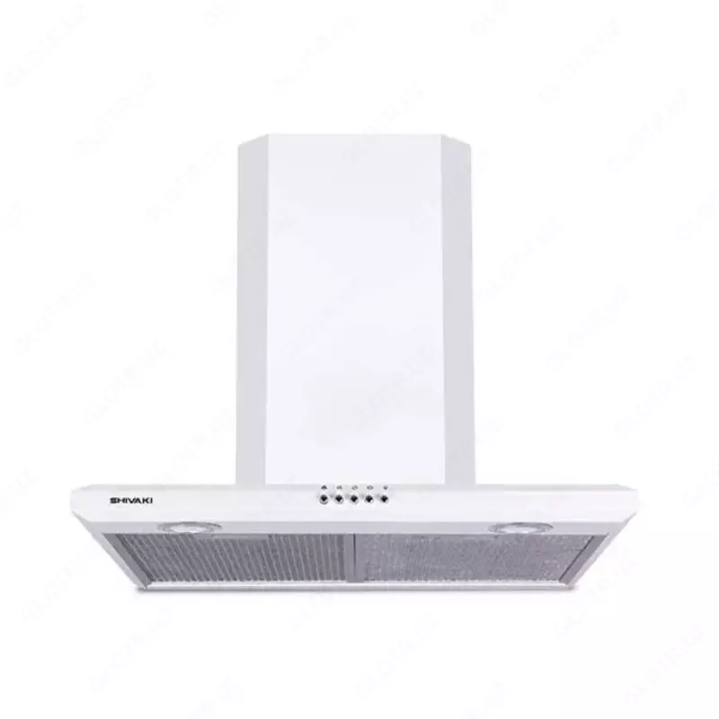 Shiv 1160 Rapido Бел Кух вытяжка