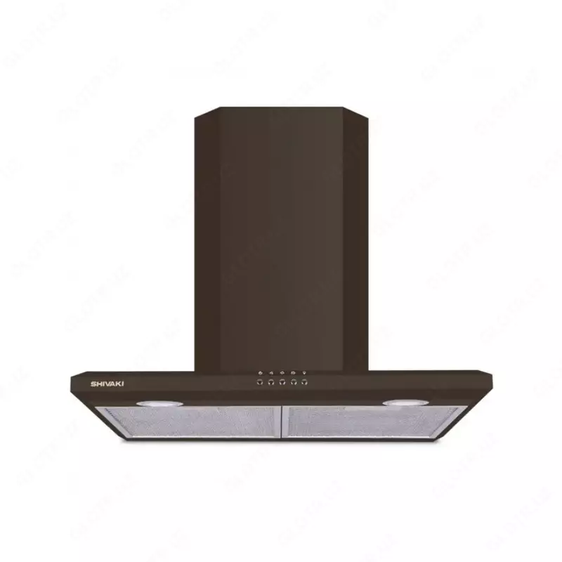 Shiv 1160 Rapido Кор Кух вытяжка