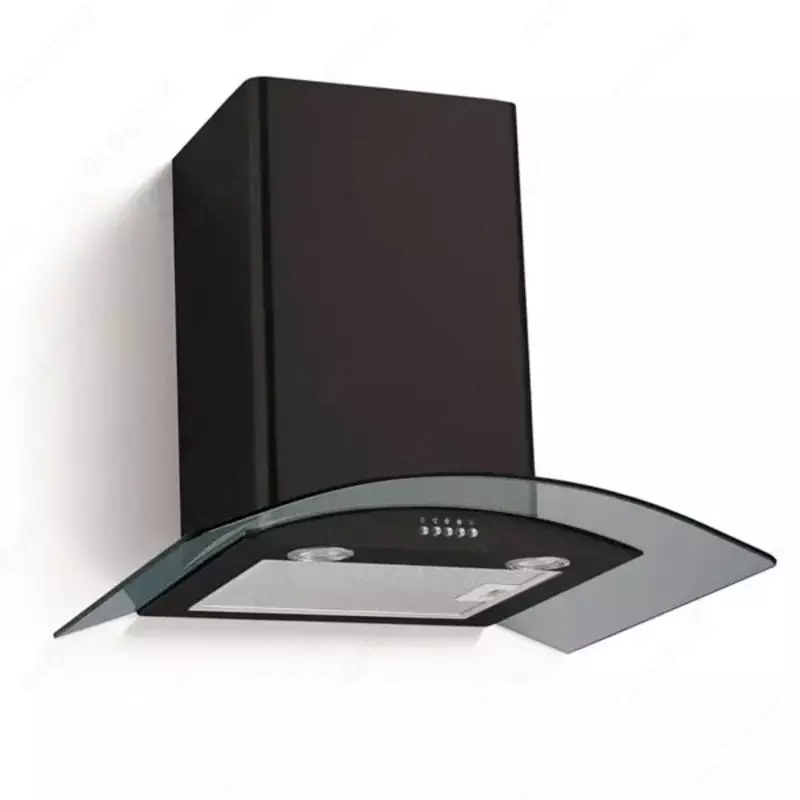 Shivaki-0660 Rainbow T Чер