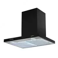 Shivaki-1460 Чер T shape