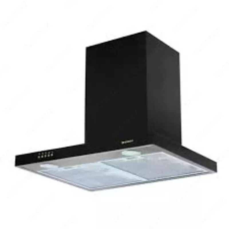 Shivaki-1460 Чер T shape