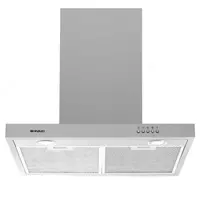 Shivaki-1460 Инокс T shape