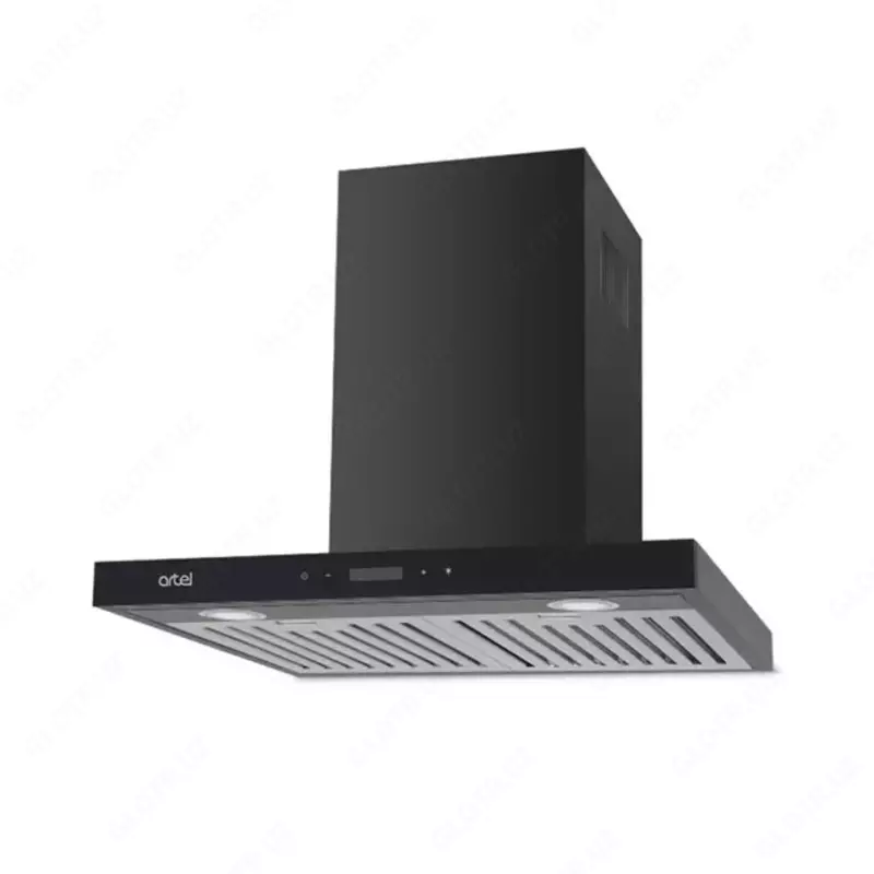  Shivaki 1190 Rapido Touch Чер - 