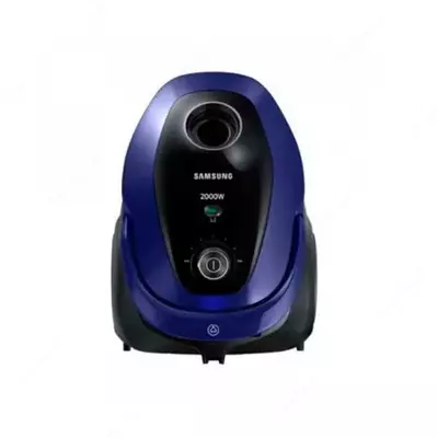 Samsung VC20M255ACB/EV Синий