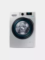 WW 80J6210 CSULD (8 кг) (Cильвер)