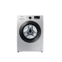 WW60J42E0HSULD 6кг Силвер