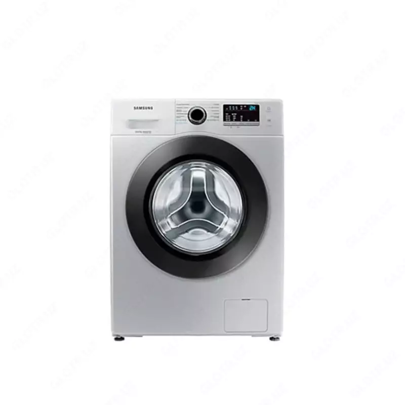 WW60J42E0HSULD 6кг Силвер