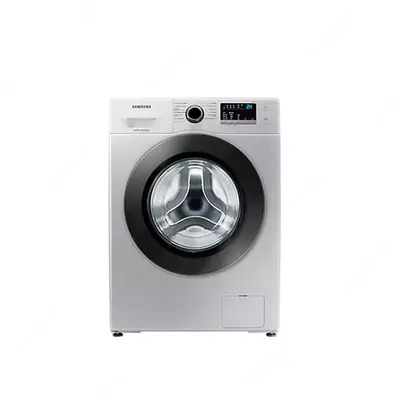 WW60J42E0HSULD 6кг Силвер