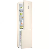 RB37P5491EL/W3 с/дис бежевый