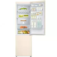  RB37P5491EL/W3 с/дис бежевый - 