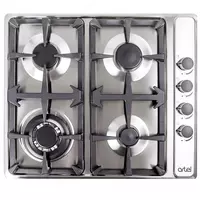 ВСТРАИВ. ГАЗ. ВАРОЧН. ПОВ ART-6040S ИНОК