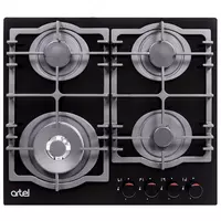 ВСТРАИВ. ГАЗ. ВАРОЧН. ПОВЕРART-6050G ЧЕР