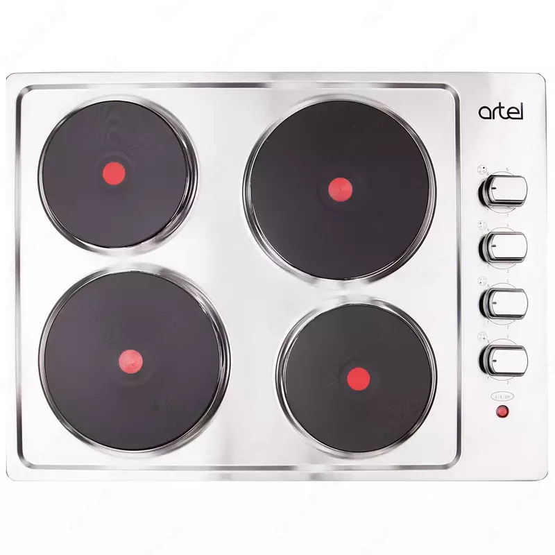 ВСТРАИВ. ГАЗ. ВАРОЧН. ПОВ ART-6030E ИНОК