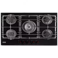 ВСТРАИВ. ГАЗ. ВАРОЧН. ПОВЕРART-9050G ЧЕР